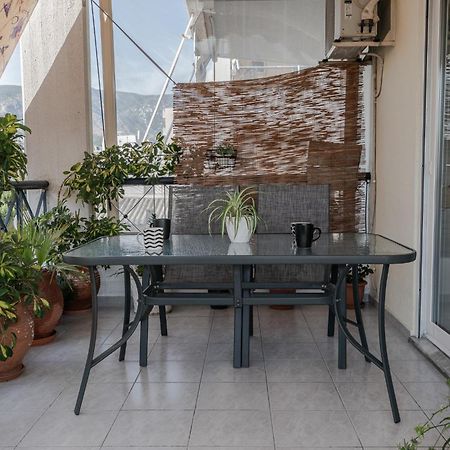 Thanos Luxury Home Volos Esterno foto