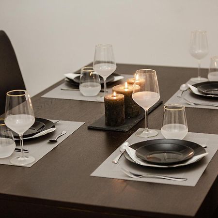 Thanos Luxury Home Volos Esterno foto