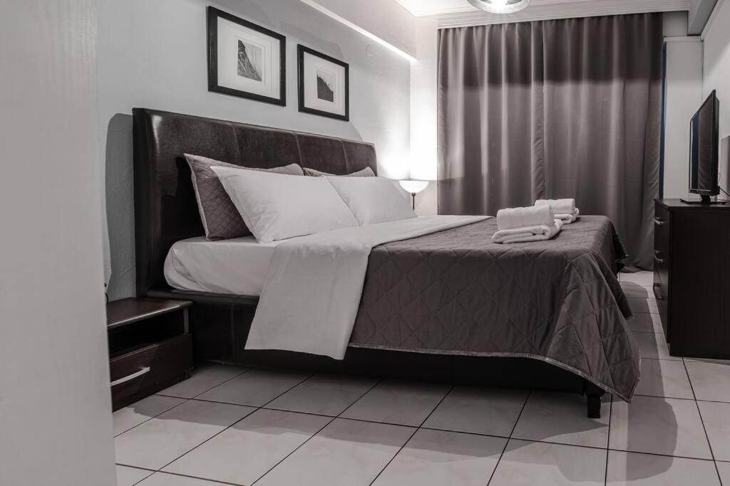 Thanos Luxury Home Volos Esterno foto