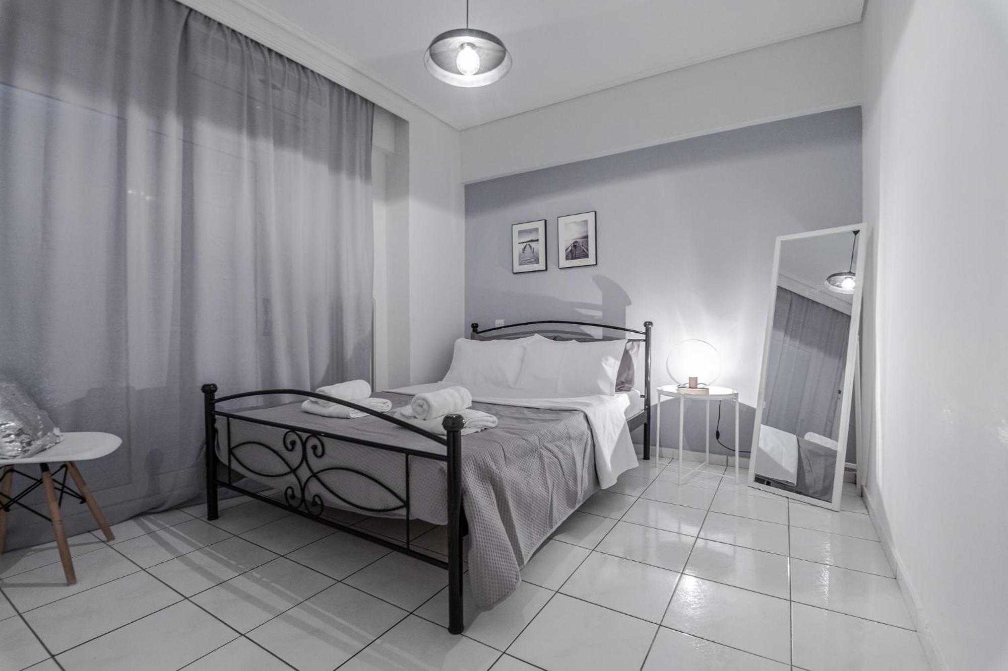 Thanos Luxury Home Volos Esterno foto