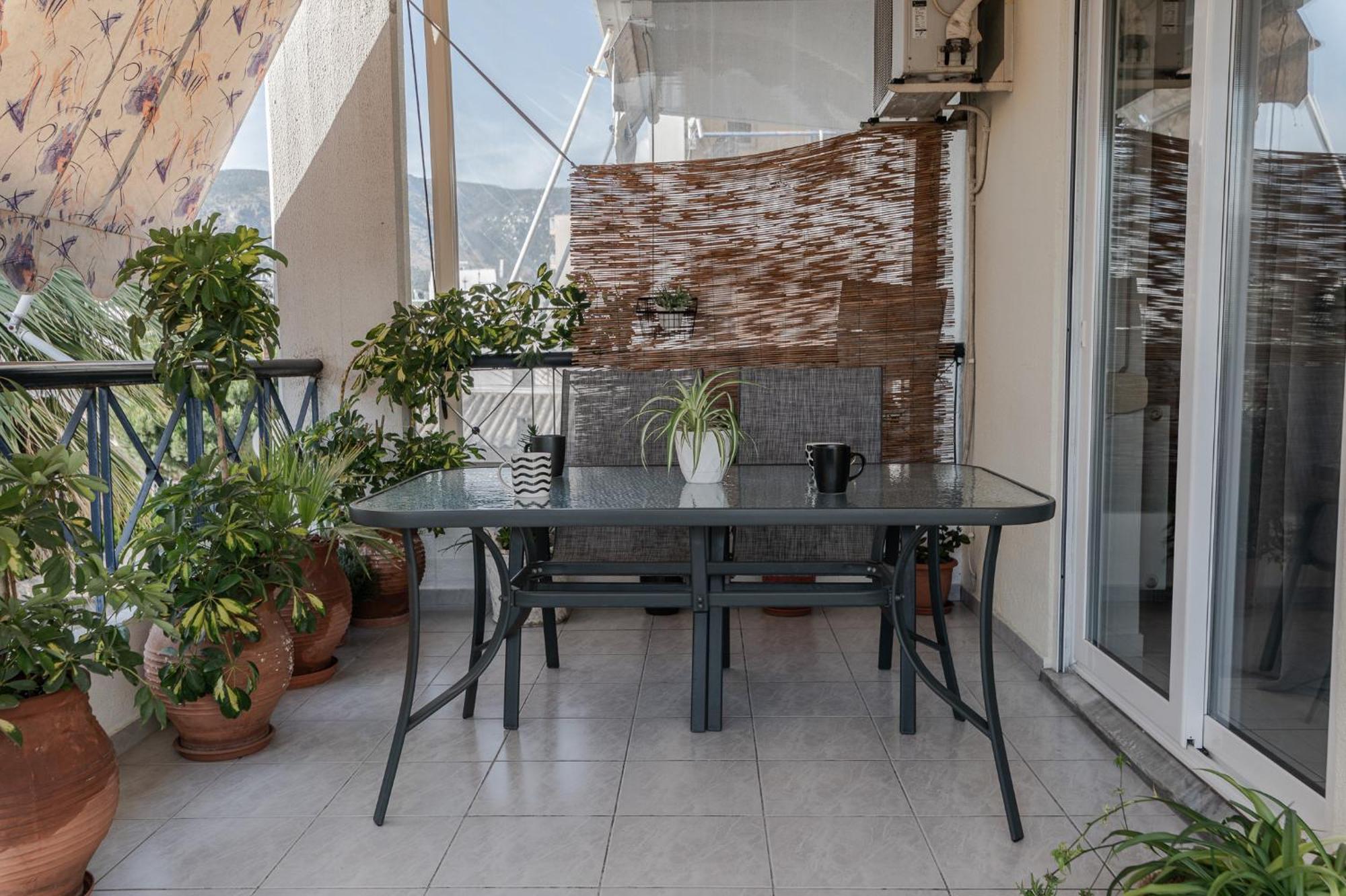 Thanos Luxury Home Volos Esterno foto