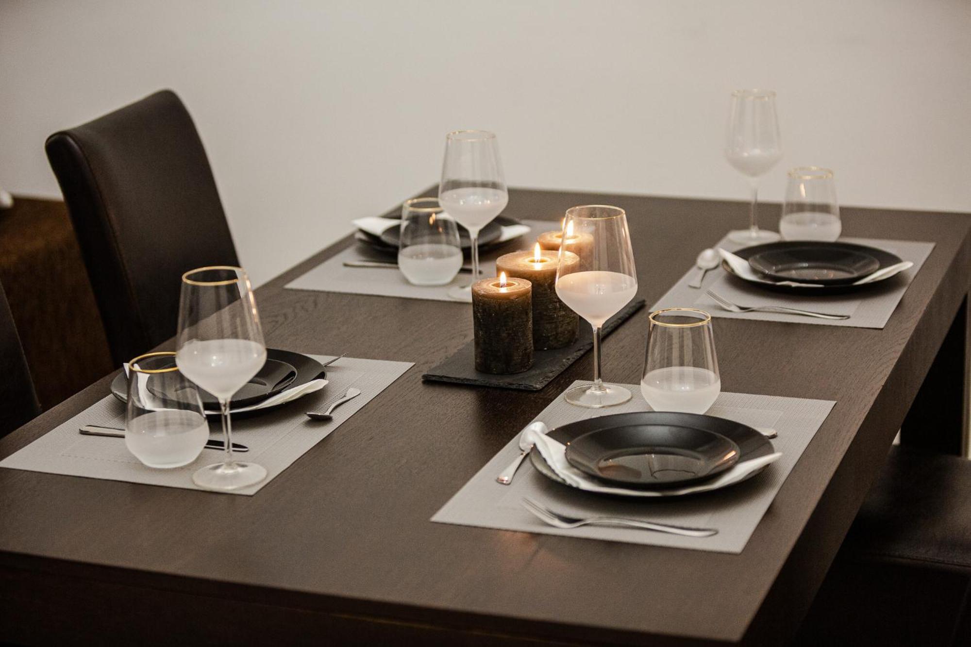 Thanos Luxury Home Volos Esterno foto